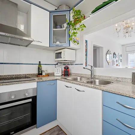 Hauzify I Zulu Apartment