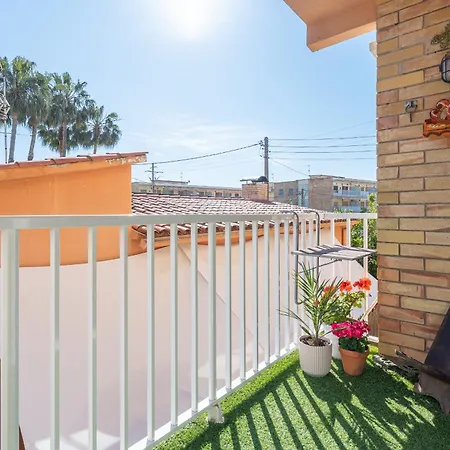 Apartment Hauzify I Zulu Cubelles