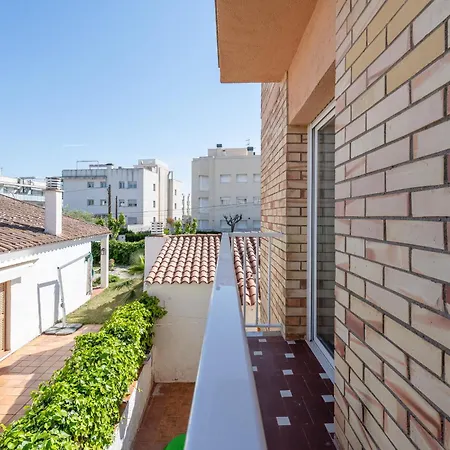 Apartment Hauzify I Zulu Cubelles